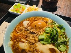 -喜晋道面馆(华严寺广场店)