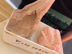 -野人先生Gelato(上海长宁龙之梦店)