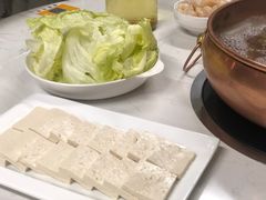 -珺小七铜锅涮肉(桃园路店)