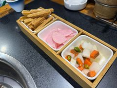 -秋语木桶鱼.酸菜鱼(开发区火车站店)