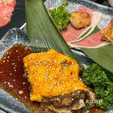 这家自助不简单‼️有被生拌牛肉惊艳到[流泪]