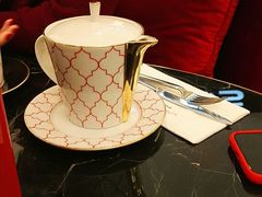 -Salon de The de Joel Robuchon(外滩18号店)
