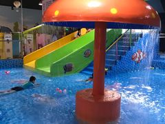 -汤W城市微度假(仓山店)