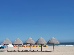 -那香海钻石沙滩浴场