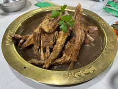 -和庆斋羊蝎子火锅·碳缸烧烤(顺义旗舰店)