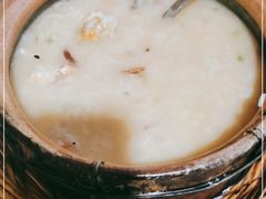 -李记潮汕砂锅粥(营福路店)