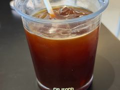 -fishtank鱼缸咖啡(三山街店)