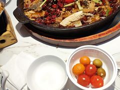 -老板恋上鱼(高新万达店)