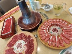 -阳坊胜利涮羊肉(阳坊老店)