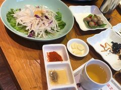 -紫霞门韩国料理烤肉(深南东路店)