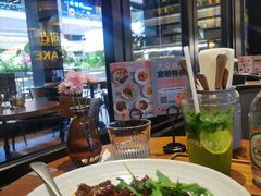 -Simple Yummy简单美味(上邦百汇城店)