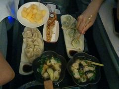 -华夏良子·足道SPA艾灸(众美店)