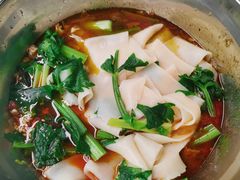 -王菊美食街·王菊面馆(总店)