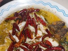 -花椒俏川菜小馆(南海万达店)