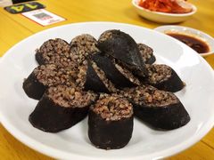 -屋里家延边朝鲜族冷面(南园店)