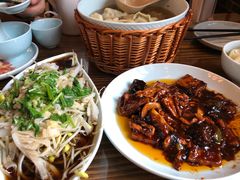 -双塔老饭店