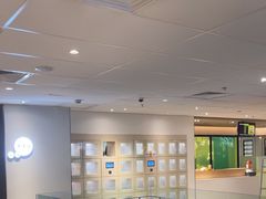 -麦当劳(静安寺店)
