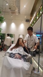 -OnHair Salon