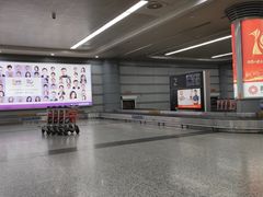 -太原武宿国际机场