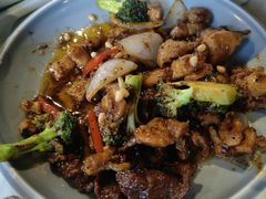 -小吊梨汤·北京菜(香山店)