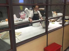 -面包新语(滨湖万达店)