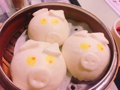 -点点心点心专门店(旺角店)