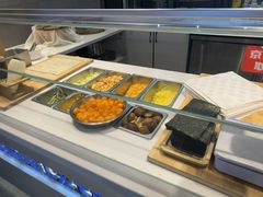 -鮨人饭团(浦口大洋百货店)