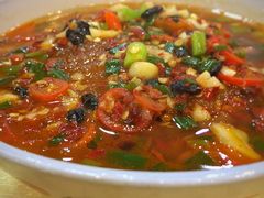 -红色湘菜馆(春风店)