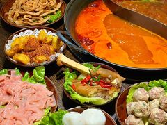 -冯校长老火锅(广州正佳广场店)