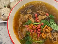 -小杨生煎(周浦万达店)