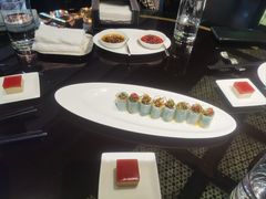 -北京四季酒店·采逸轩