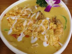 -曼泰·泰餐(江南环球港店)