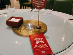 -大鸭梨烤鸭(左家庄店)