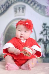 -童梦时光儿童摄影(华业·东方玫瑰店)