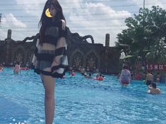 -苏州乐园森林水世界