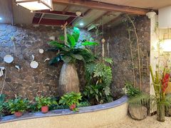 -盤古Spa泰式古法抓龙筋(鲁迅路店)