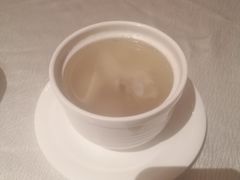 -上海金桥红枫万豪酒店-万豪中餐厅