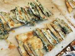 葱油饼-咏春葱油饼(德政中路店)