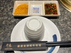 -NIUAN牛庵·日式和牛烧肉(恒隆店)