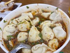 -回坊马二饺子馆