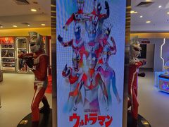-燕莎友谊商城(亮马桥店)