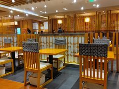 大堂-胜博殿日式炸猪排(侨福芳草地店)