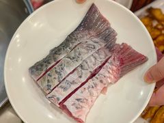 -正能量脆肉鲩火锅