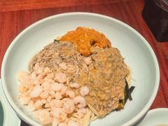 -裕兴记•蟹黄面馆(人民广场店)