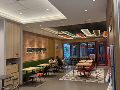 -汉堡王(上海凌云壹街坊店)