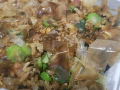 -潮粥荟·潮汕砂锅粥(朝阳大悦城店)