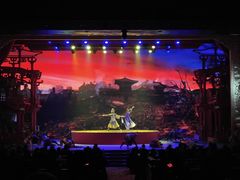 -唐乐宫歌舞剧院·餐厅