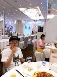 -名宴婚宴专门店·宴会厅(京基100店)