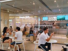 -喜茶(广州天汇igc店)