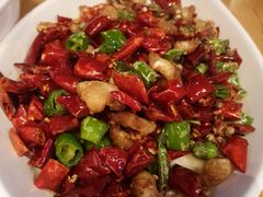 -二孃鸡爪爪(东郊记忆店)
